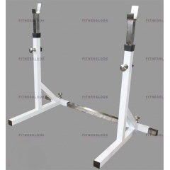 MB Barbell MB 2.11 из каталога стоек для штанги в Тольятти по цене 32909 ₽