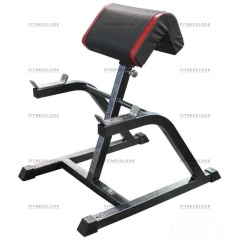 MB Barbell MB 2.13 из каталога скамей Скотта в Тольятти по цене 29594 ₽