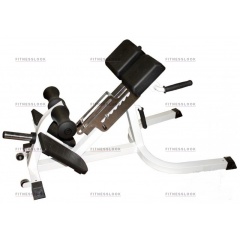 MB Barbell MB 2.15 из каталога гиперэкстензий в Тольятти по цене 24295 ₽