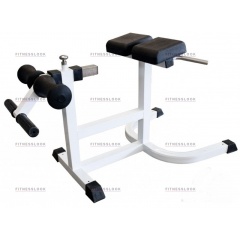 MB Barbell MB 2.16 из каталога гиперэкстензий в Тольятти по цене 24295 ₽