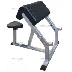 MB Barbell MB 2.17 из каталога скамей Скотта в Тольятти по цене 33099 ₽