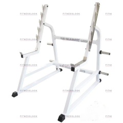 MB Barbell MB 2.18 из каталога стоек для штанги в Тольятти по цене 44440 ₽