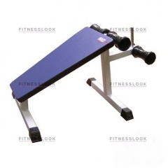 MB Barbell MB 2.20 из каталога скамей для пресса в Тольятти по цене 15244 ₽