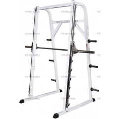MB Barbell MB 2.22 из каталога машин Смита в Тольятти по цене 109754 ₽