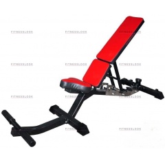 MB Barbell MB 2.27 из каталога силовых скамей в Тольятти по цене 26914 ₽