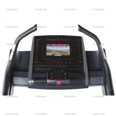 Рендер-8 для Freemotion i11.9 Incline Trainer