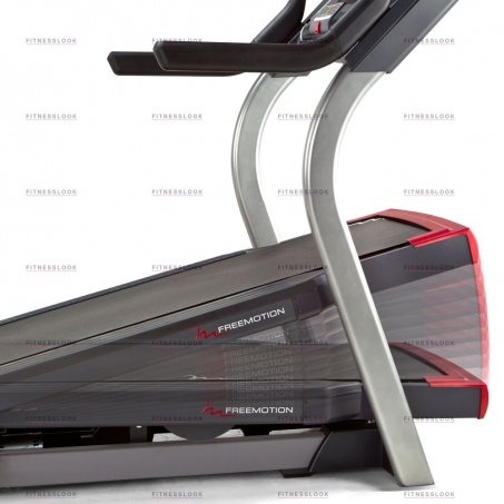 Рендер-6 для Freemotion i11.9 Incline Trainer