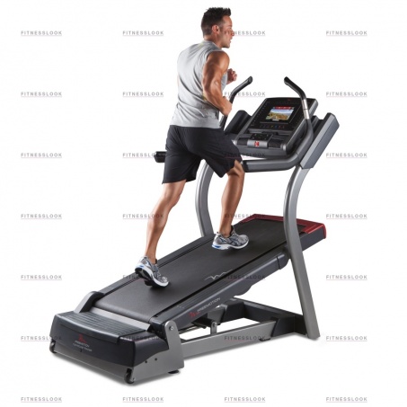 Рендер-2 для Freemotion i11.9 Incline Trainer