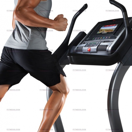 Рендер-1 для Freemotion i11.9 Incline Trainer