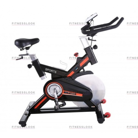 Рендер-5 для Basic Fitness 8708P