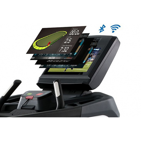 Рендер-11 для Spirit Fitness CT900ENT