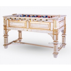 Vintage Louis XVI в Тольятти по цене 777777 ₽ в категории настольный футбол (кикер) Desperado