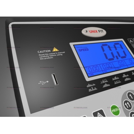 Рендер-9 для UnixFit MX-450V
