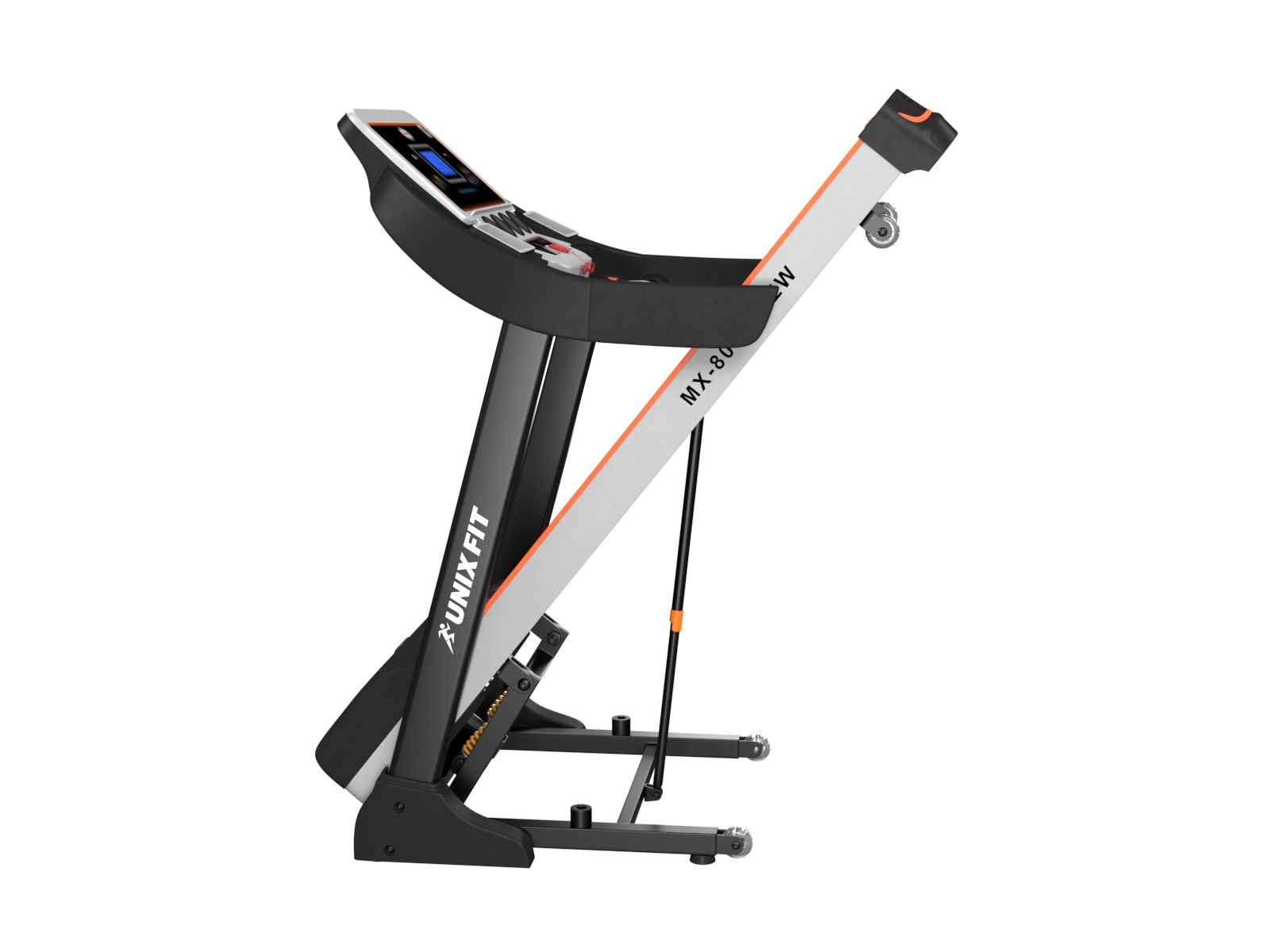 UnixFit MX-800S 140 кг