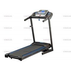 TR180 в Тольятти по цене 76500 ₽ в категории беговые дорожки Xterra