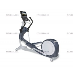 Precor EFX 761 из каталога эллиптических тренажеров в Тольятти по цене 1215900 ₽