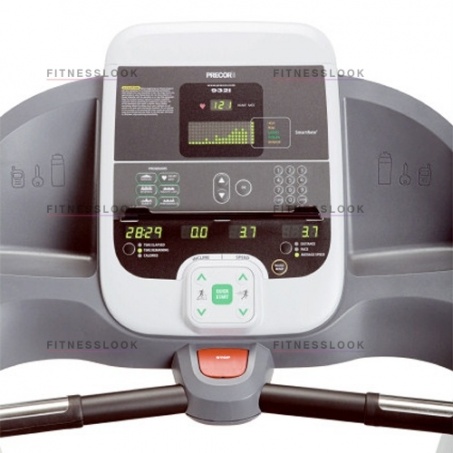 Рендер-2 для Precor C932i