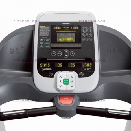 Рендер-1 для Precor C946i