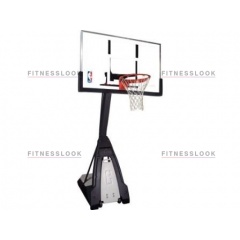 NBA the Beast Portable — 60″ в Тольятти по цене 116990 ₽ в категории баскетбольные стойки Spalding