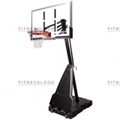 Portable— 60″ в Тольятти по цене 64990 ₽ в категории баскетбольные стойки Spalding