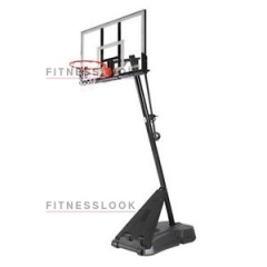 Hercules 54″ в Тольятти по цене 46990 ₽ в категории баскетбольные стойки Spalding