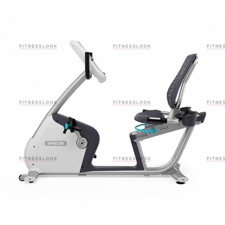 Рендер-0 для Precor RBK 835