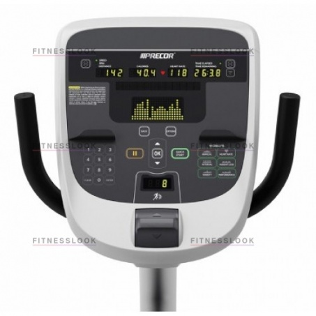 Рендер-1 для Precor RBK 835