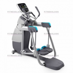 Precor AMT 813 из каталога адаптивных эллиптических тренажеров в Тольятти по цене 684420 ₽