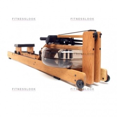 WaterRower Oxbridge из каталога гребных тренажеров в Тольятти по цене 208800 ₽