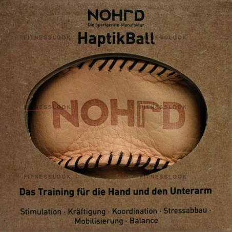 Рендер-2 для NOHrD HaptikBall - 1250г.