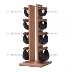 Swing Turm – вишня/ 26 кг. в Тольятти по цене 82790 ₽ в категории гантельные ряды NOHrD