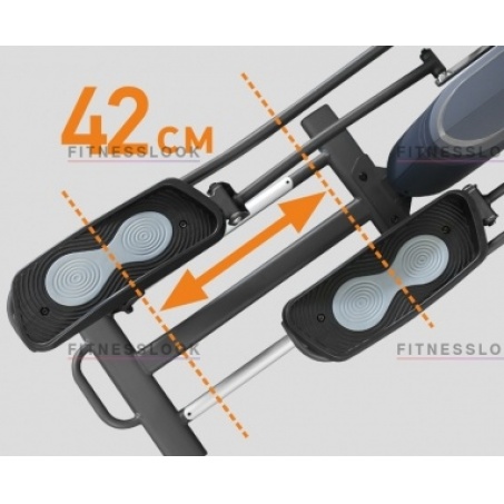 Рендер-3 для Applegate X23 M