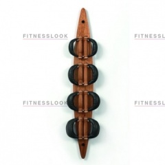 Swing Board -  вишня/ 26 кг. в Тольятти по цене 70810 ₽ в категории гантельные ряды NOHrD