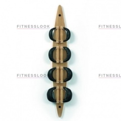 Swing Board -  дуб/  40 кг. в Тольятти по цене 73360 ₽ в категории гантельные ряды NOHrD
