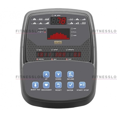 Рендер-7 для Bronze Gym X901 Pro