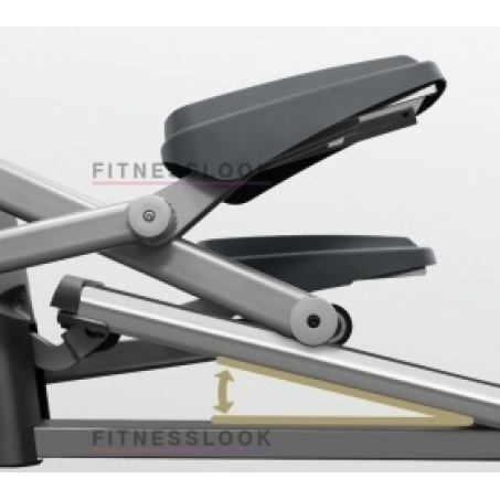 Рендер-6 для Bronze Gym X901 Pro