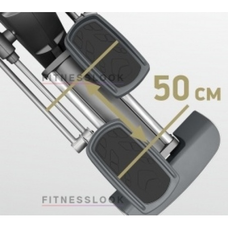 Рендер-5 для Bronze Gym X901 Pro