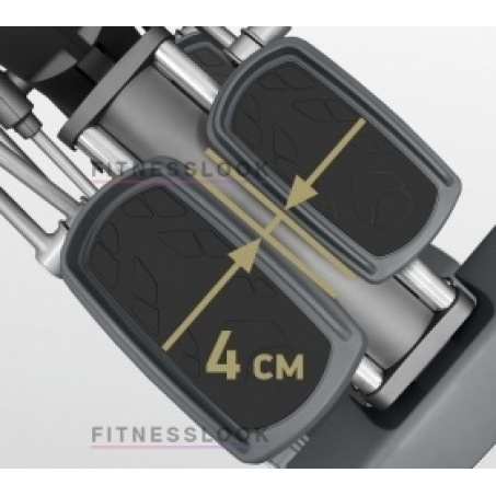 Рендер-4 для Bronze Gym X901 Pro