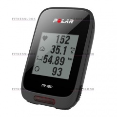 Polar M460 с датчиком H10 из каталога прочих товаров для кардиотренажеров в Тольятти по цене 33737 ₽