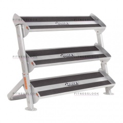Hoist HF-5461-36 из каталога стоек для гантелей в Тольятти по цене 45220 ₽
