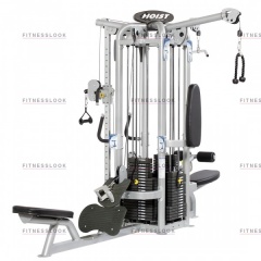 Hoist CMJ-6000-1 - фото 1