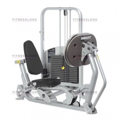 Hoist HV-LP-FSK - весовой стек из каталога опций к тренажеру в Тольятти по цене 144690 ₽
