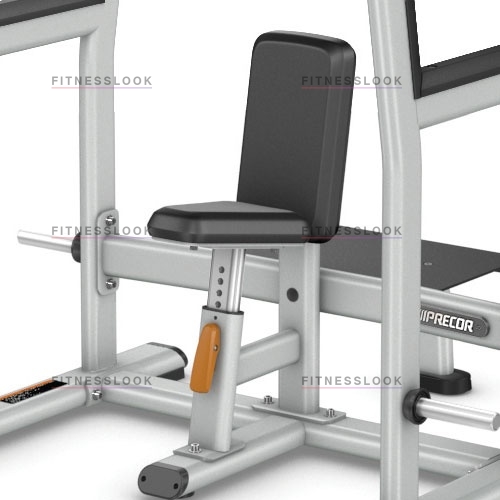 Precor DBR507 - со стойками складывание - нет