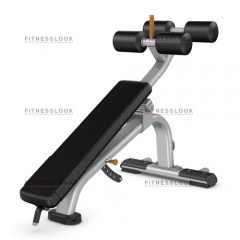 Precor DBR113 из каталога скамей для пресса в Тольятти по цене 227210 ₽