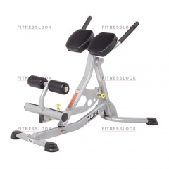 Hoist HF-5664 AB / Back Roman Hyper из каталога тренажеров римский стул в Тольятти по цене 126819 ₽