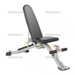 Hoist HF-5165 из каталога силовых скамей в Тольятти по цене 98520 ₽