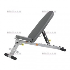 Hoist HF-4145 из каталога силовых скамей в Тольятти по цене 78540 ₽