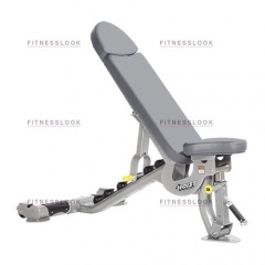 Hoist CF-3160 из каталога силовых скамей в Тольятти по цене 133540 ₽