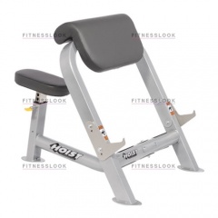 Hoist HF-4550 из каталога скамей Скотта в Тольятти по цене 55490 ₽