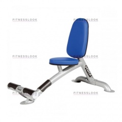 Hoist CF-3960 из каталога силовых скамей в Тольятти по цене 94270 ₽